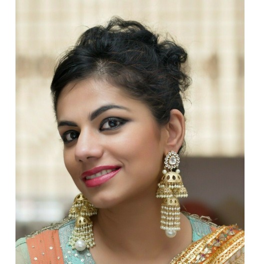 Exciting Colors To Make Your At-Home Bridal Makeup Pop | Nykaa Network